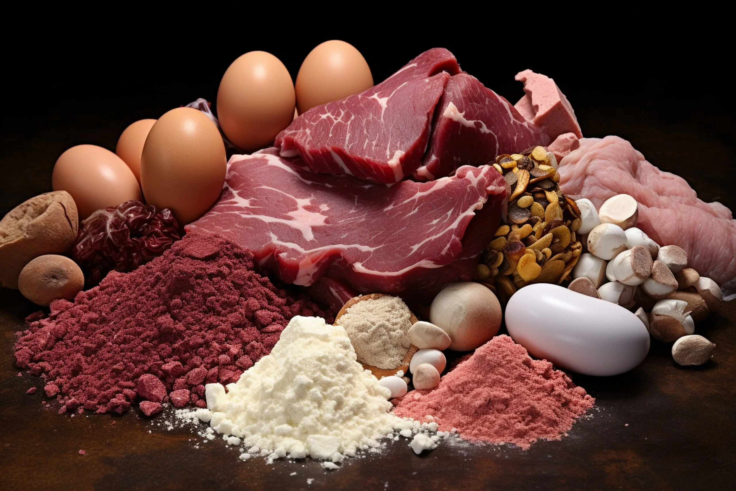 Nigeria Animal Protein Market Outlook to 2035 Nigeria-Animal-Protein-Market-scaled