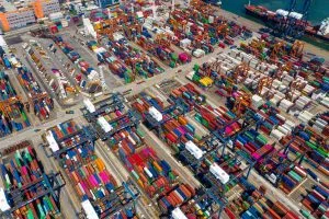 Nigeria Cross-Border Logistics Market Outlook to 2035