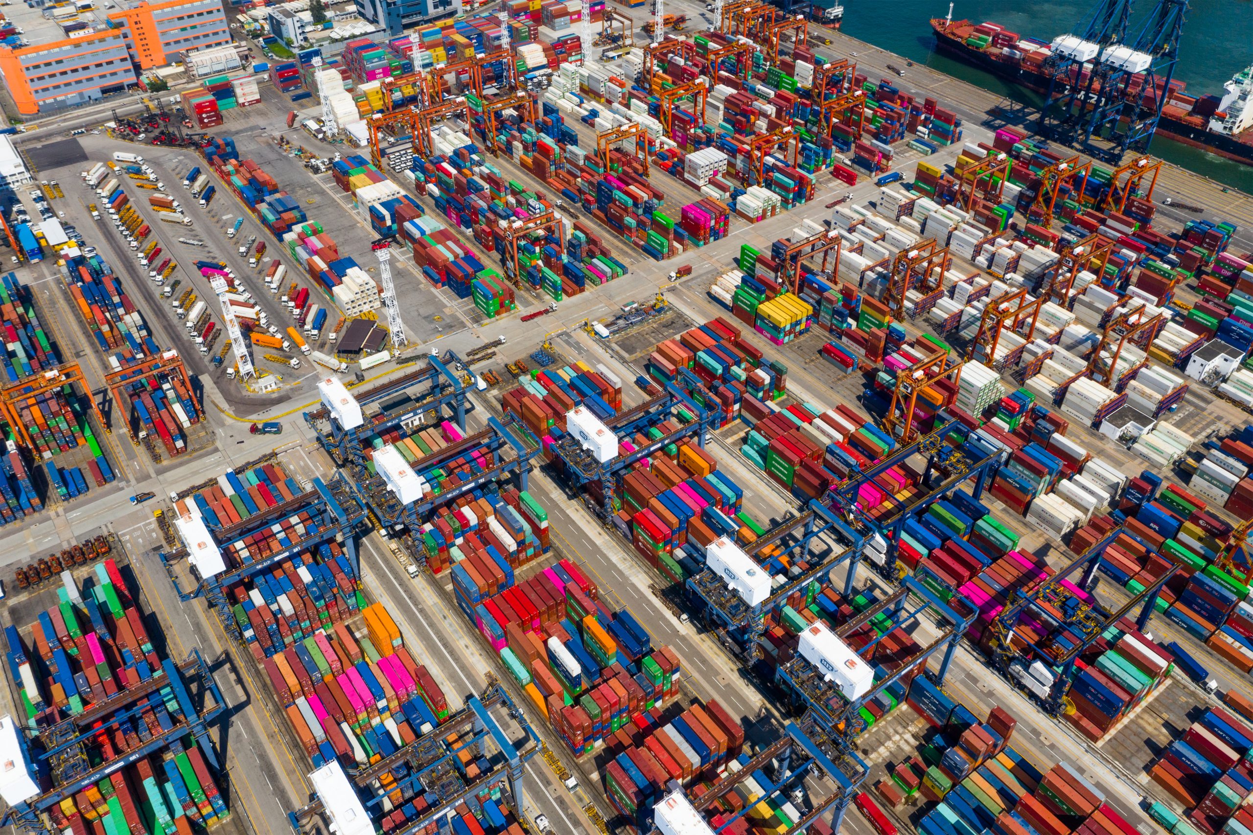 Nigeria Cross-Border Logistics Market Outlook to 2035 Nigeria-Cross-Border-Logistics-Market-scaled