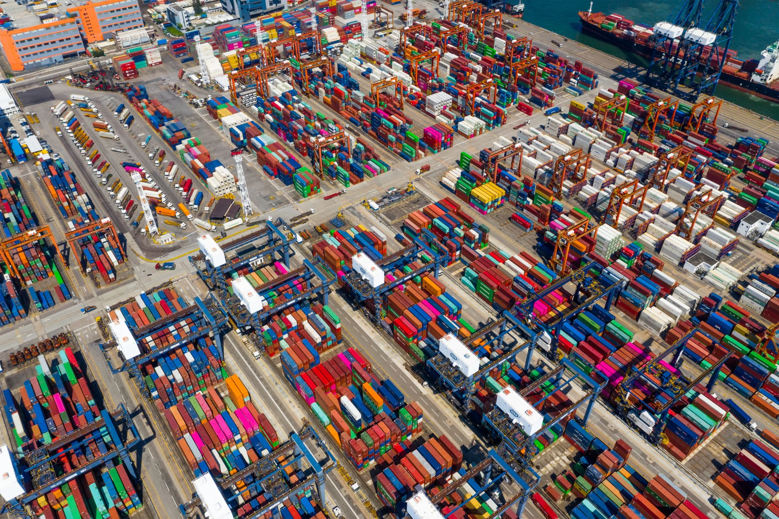Nigeria Cross-Border Logistics Market Outlook to 2035 Nigeria-Cross-Border-Logistics-Market-scaled