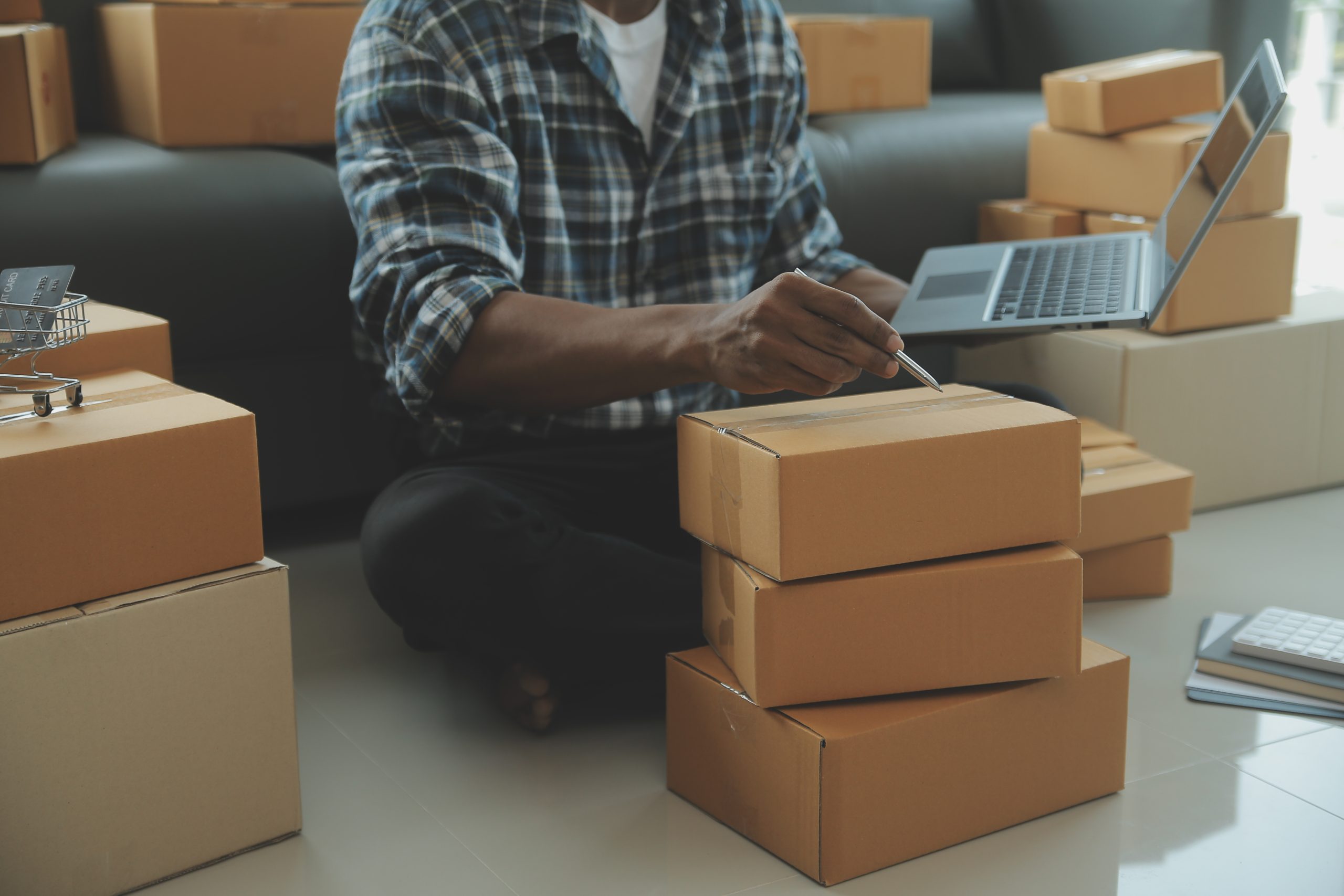 Nigeria E-Commerce Packaging Market Outlook to 2035 Nigeria-E-Commerce-Packaging-Market-scaled