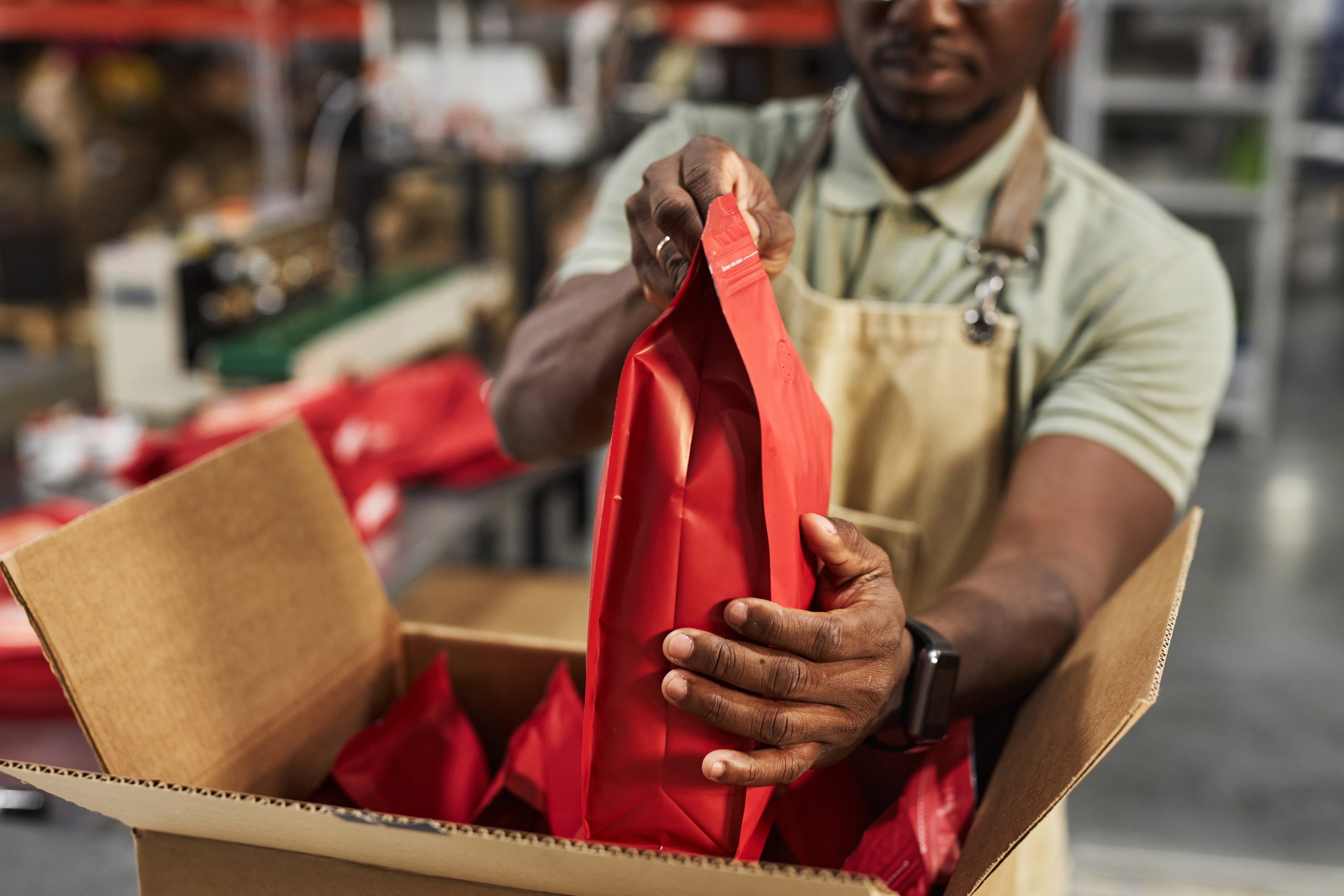 Nigeria Flexible Packaging Market Outlook to 2035 Nigeria-Flexible-Packaging-Market-scaled