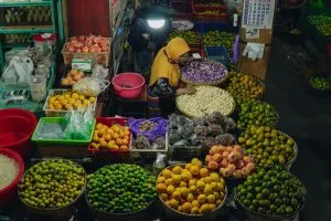 Nigeria Food Acidulants Market Outlook to 2035