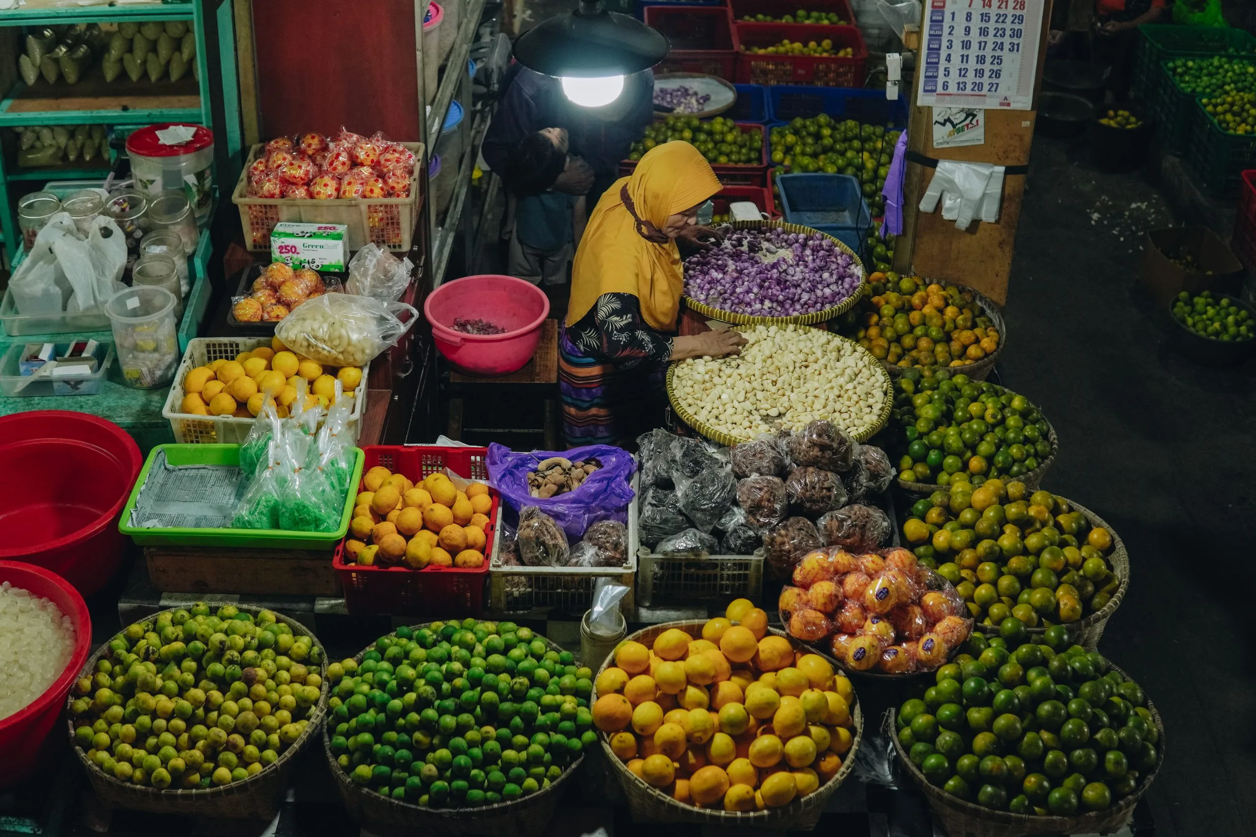 Nigeria Food Acidulants Market Outlook to 2035 Nigeria-Food-Acidulants-Market-scaled