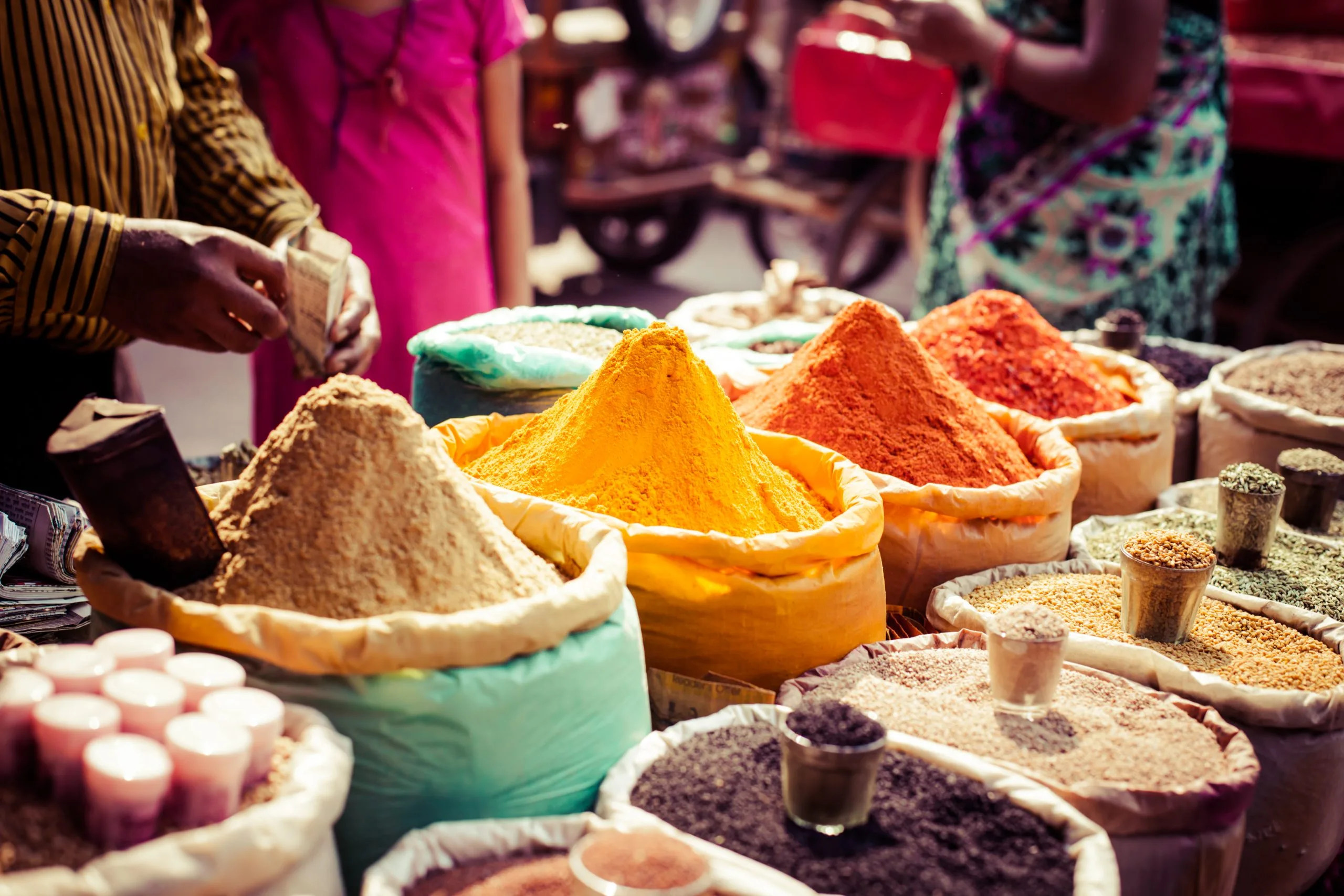 Nigeria Food Colorants Market Outlook to 2035 Nigeria-Food-Colorants-Market-scaled