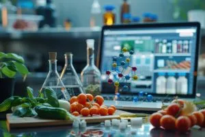 Nigeria Food Enzymes Market Outlook to 2035