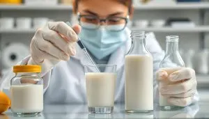 Nigeria Lactic Acid Market Outlook to 2035