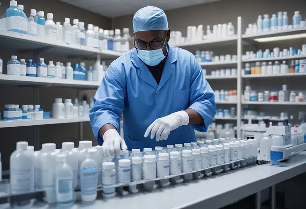 Nigeria Medical Device Packaging Market Outlook to 2035 Nigeria-Medical-Device-Packaging-Market-scaled-1
