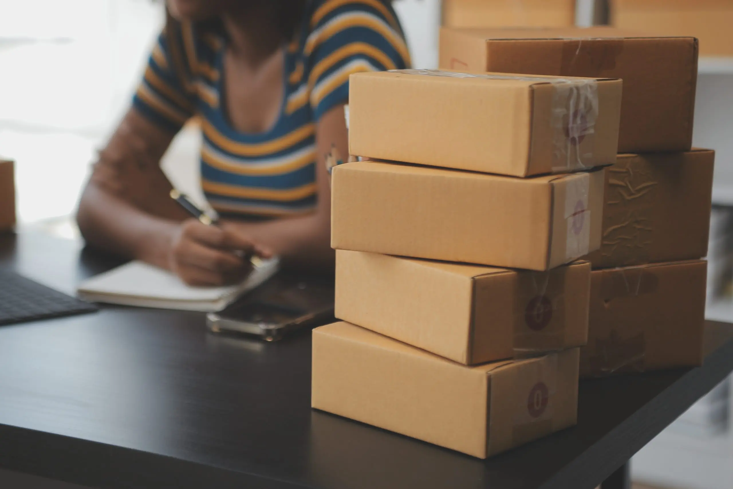 Nigeria Protective Packaging Market Outlook to 2035 Nigeria-Protective-Packaging-Market-scaled