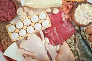 Philippines Animal Protein Market Outlook to 2035