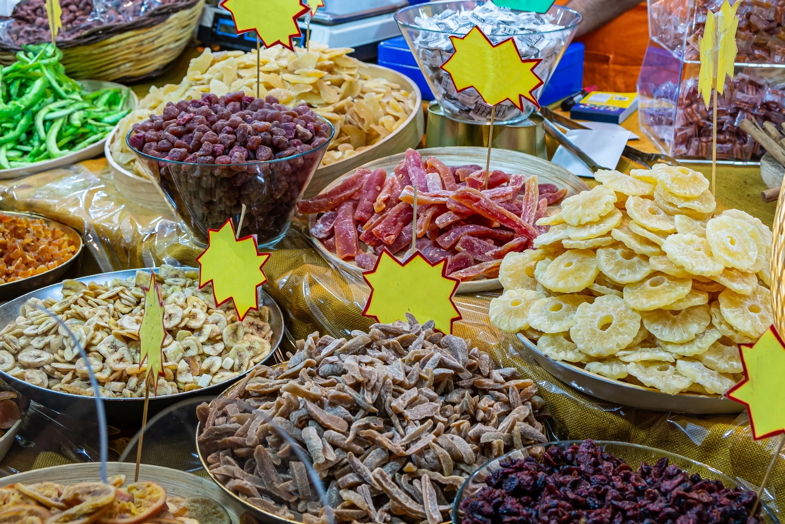 Philippines Food Acidulants Market Outlook to 2035 Philippines-Food-Acidulants-Market-scaled