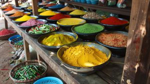 Philippines Food Colorants Market Outlook to 2035