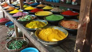 Philippines Food Colorants Market Outlook to 2035