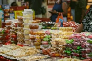 Philippines Food Packaging Market Outlook to 2035