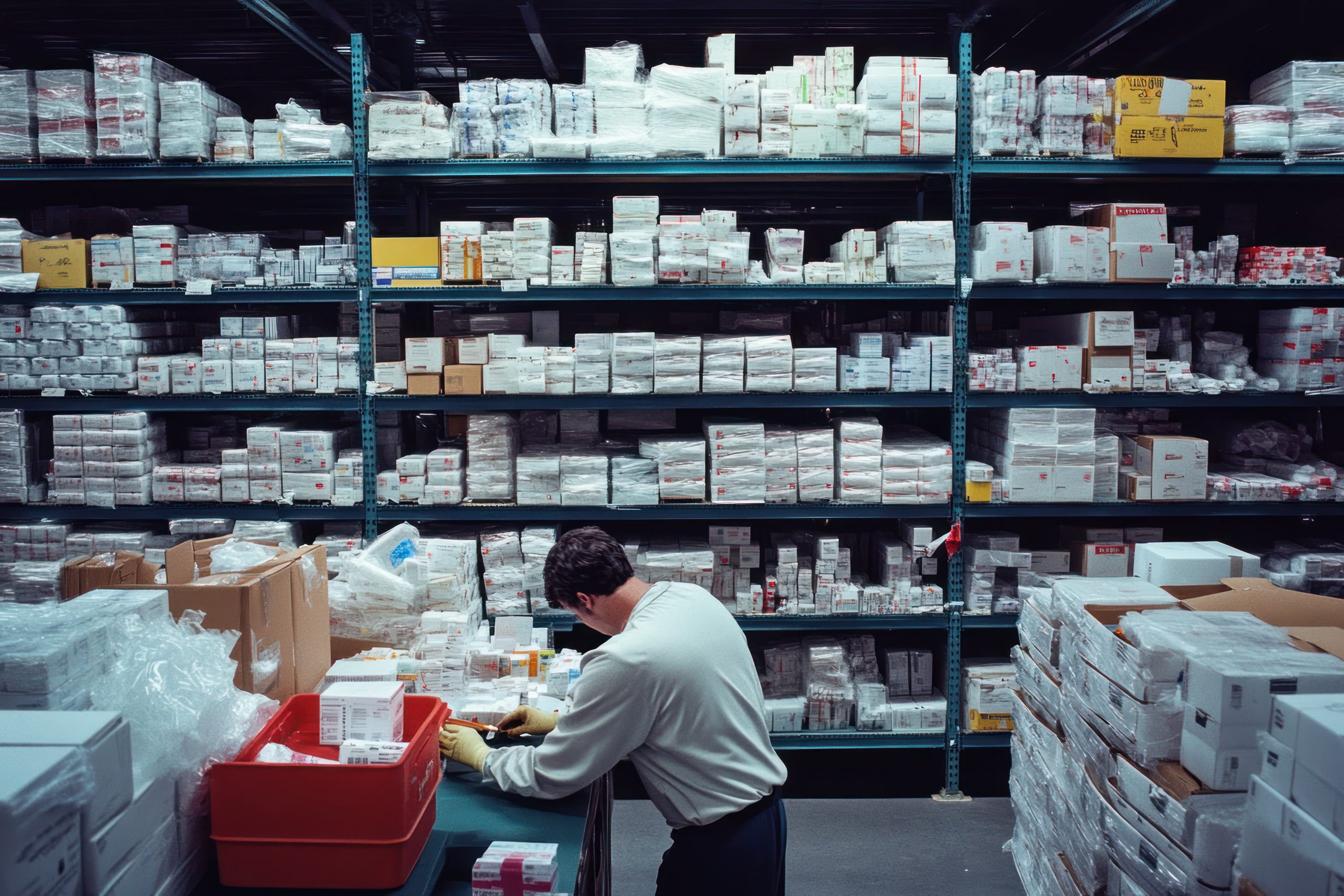 Philippines Pharmaceutical Packaging Market Outlook to 2035 Philippines-Pharmaceutical-Packaging-Market-scaled