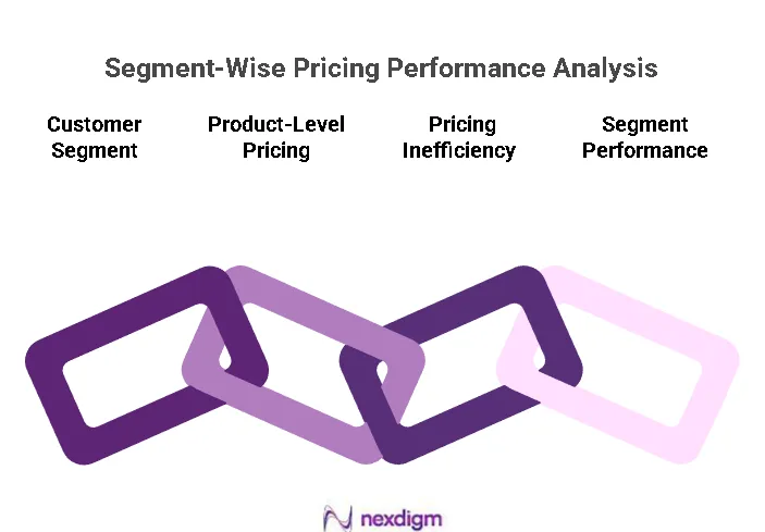 Segment-Wise Pricing Performance Analysis