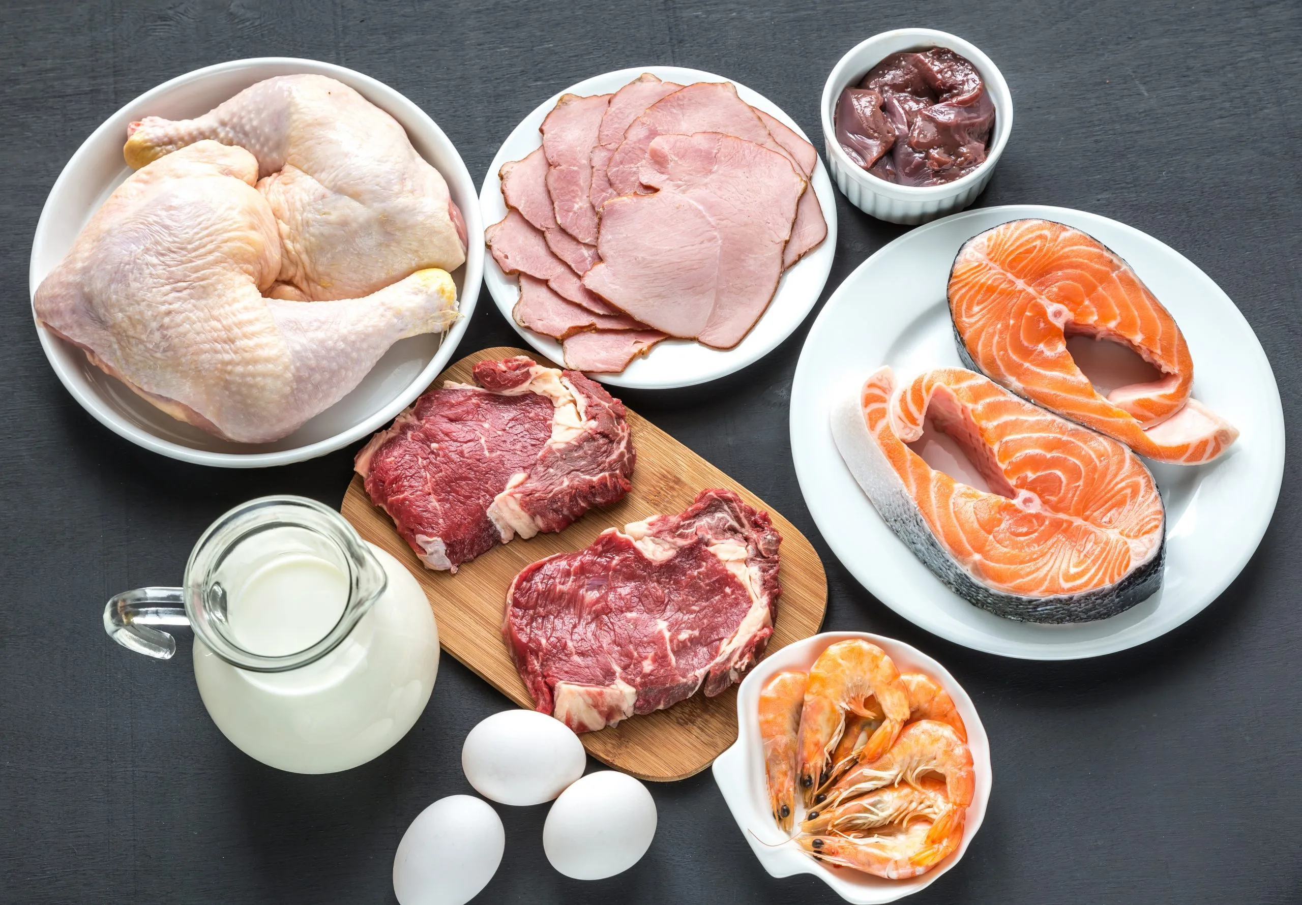 Singapore Animal Protein Market Outlook to 2035 Singapore-Animal-Protein-Market-scaled