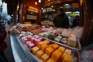 Singapore Confectionery Market Outlook to 2035