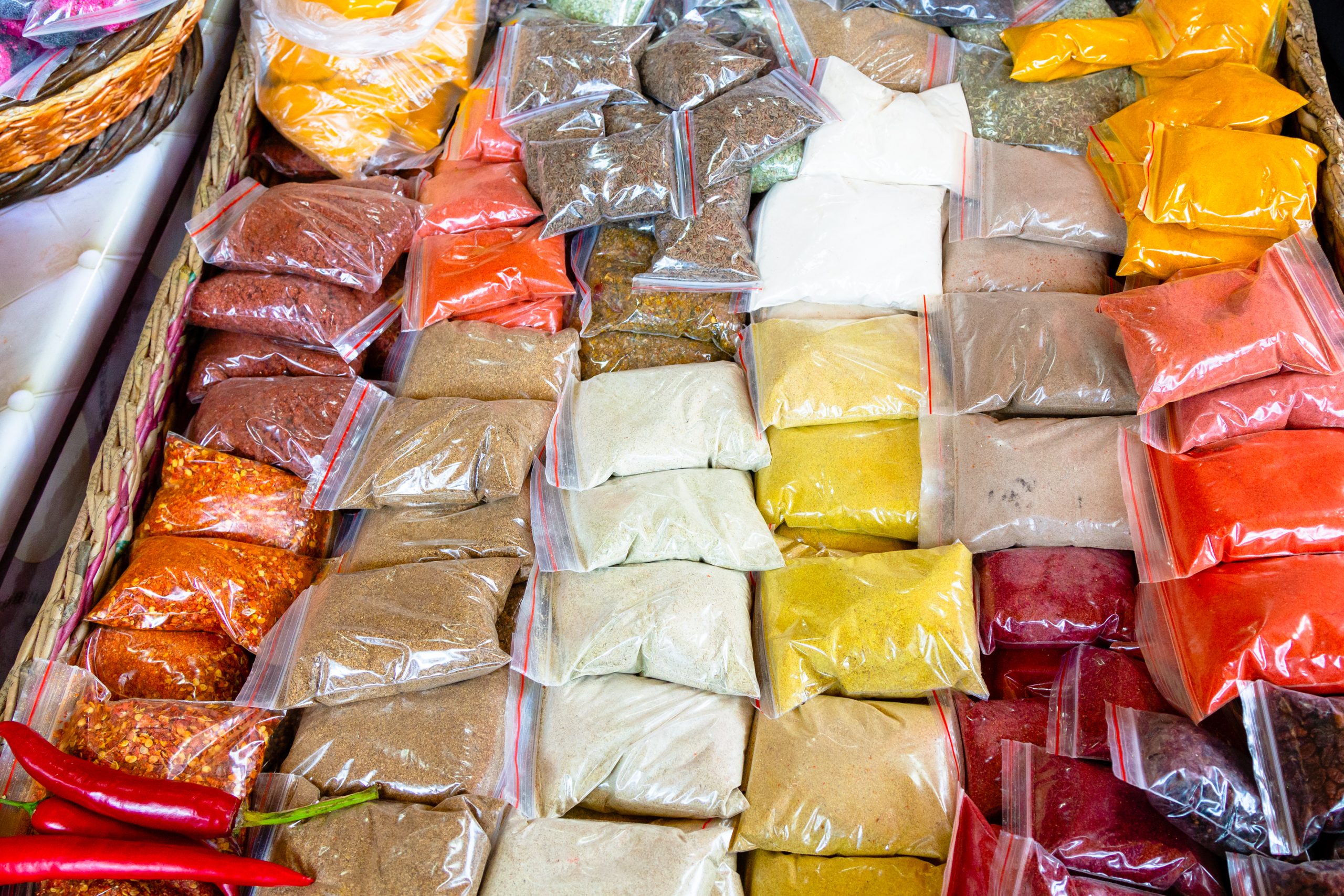 Singapore Flexible Packaging Market Outlook to 2035 Singapore-Flexible-Packaging-Market-scaled