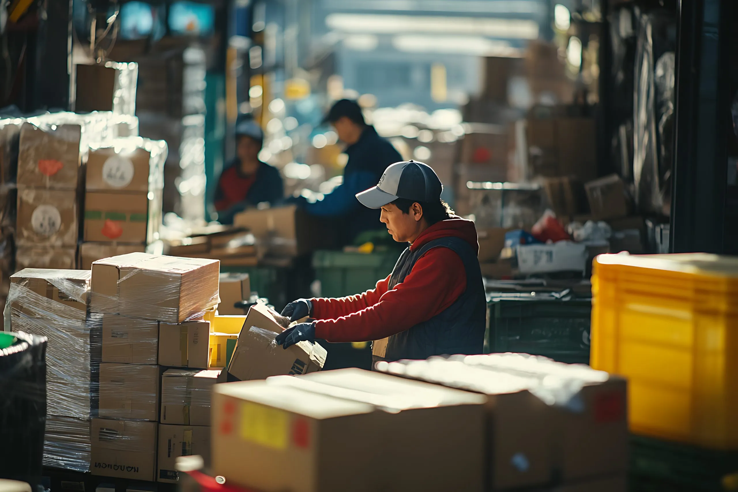 Singapore Protective Packaging Market Outlook to 2035 Singapore-Protective-Packaging-Market-scaled