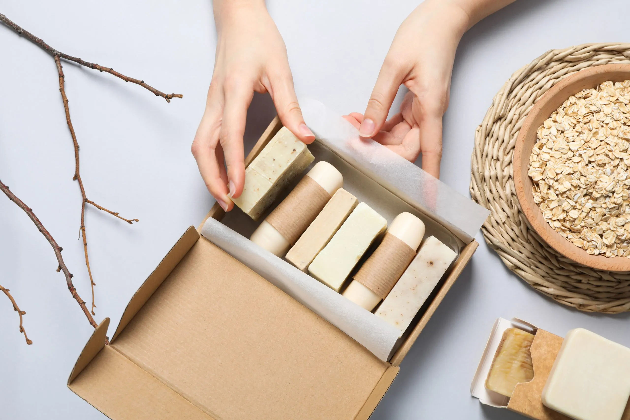 Vietnam Sustainable Packaging Market Outlook to 2035 Singapore-Sustainable-Packaging-Market-scaled