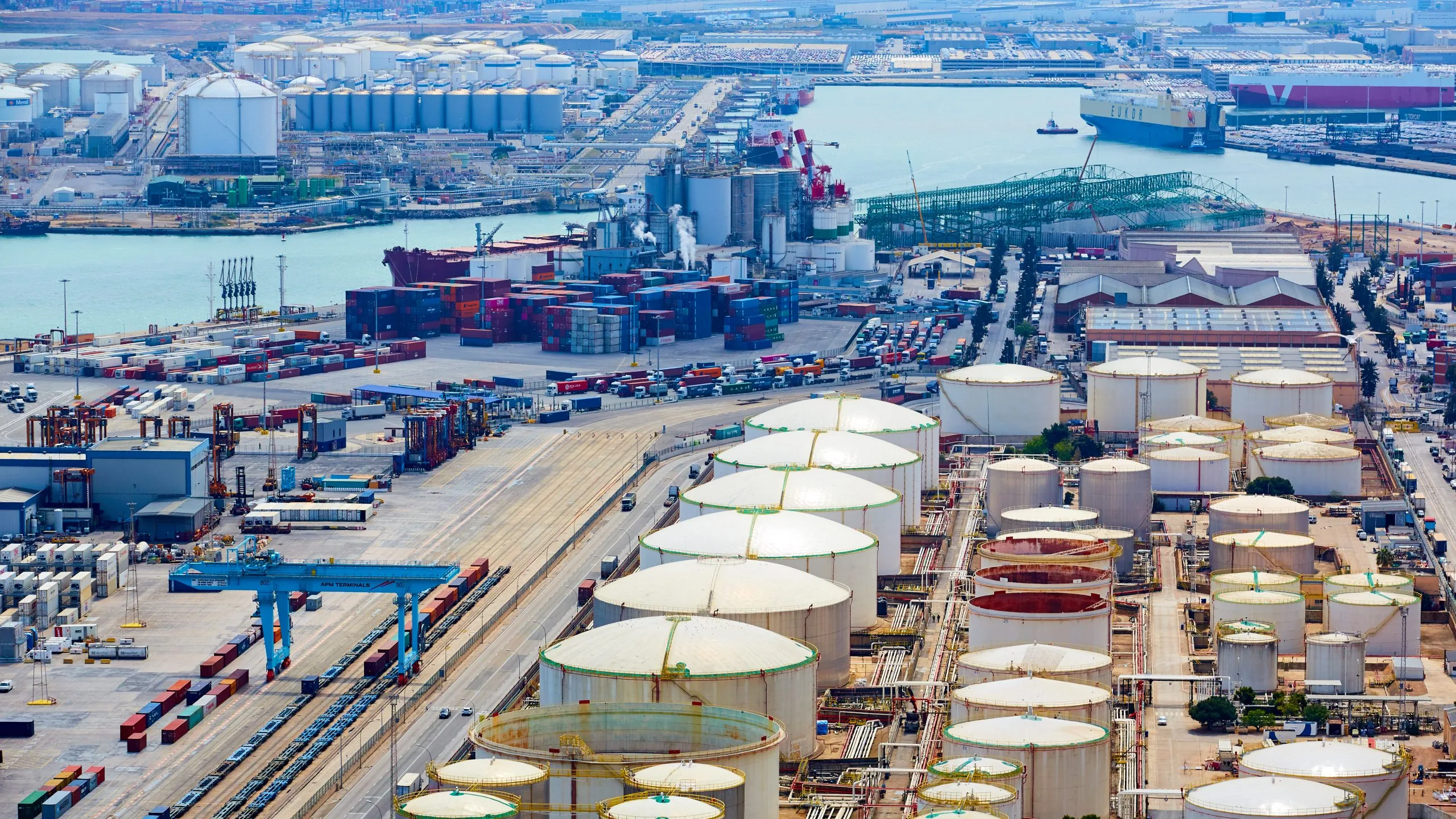 South Africa Cross-Border Logistics Market Outlook to 2035 South-Africa-Cross-Border-Logistics-Market-scaled