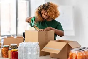 South Africa E-Commerce Packaging Market Outlook to 2035