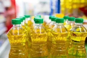 South Africa Fats and Oil Market Outlook to 2035