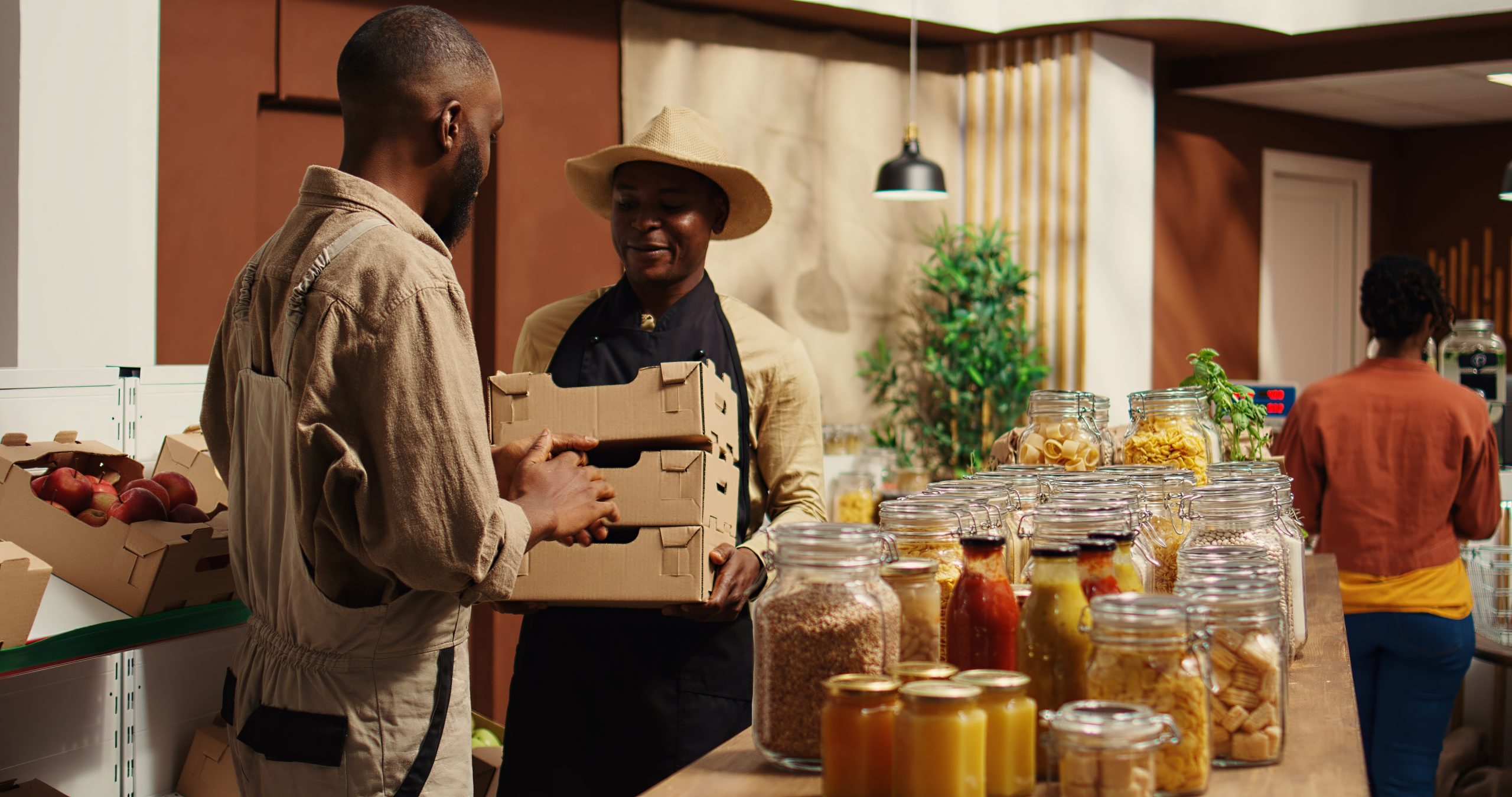 South Africa Food Packaging Market Outlook to 2035 South-Africa-Food-Packaging-Market-scaled