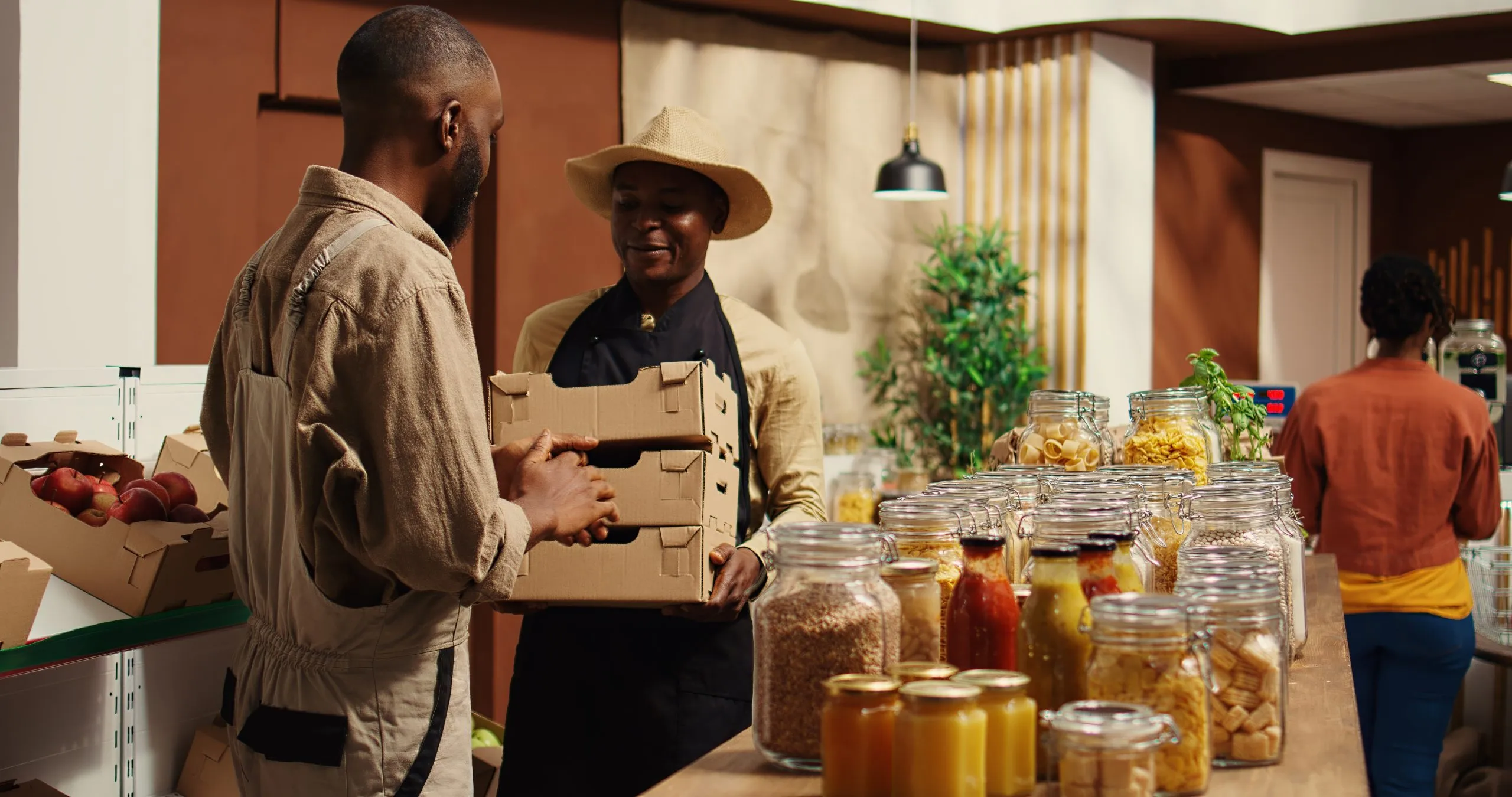 South Africa Food Packaging Market Outlook to 2035 South-Africa-Food-Packaging-Market-scaled