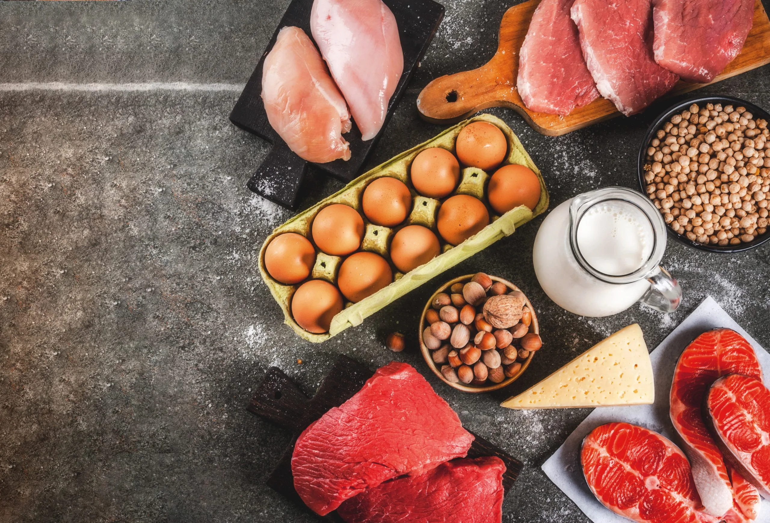 UAE Animal Protein Market Outlook to 2035 UAE-Animal-Protein-Market-scaled