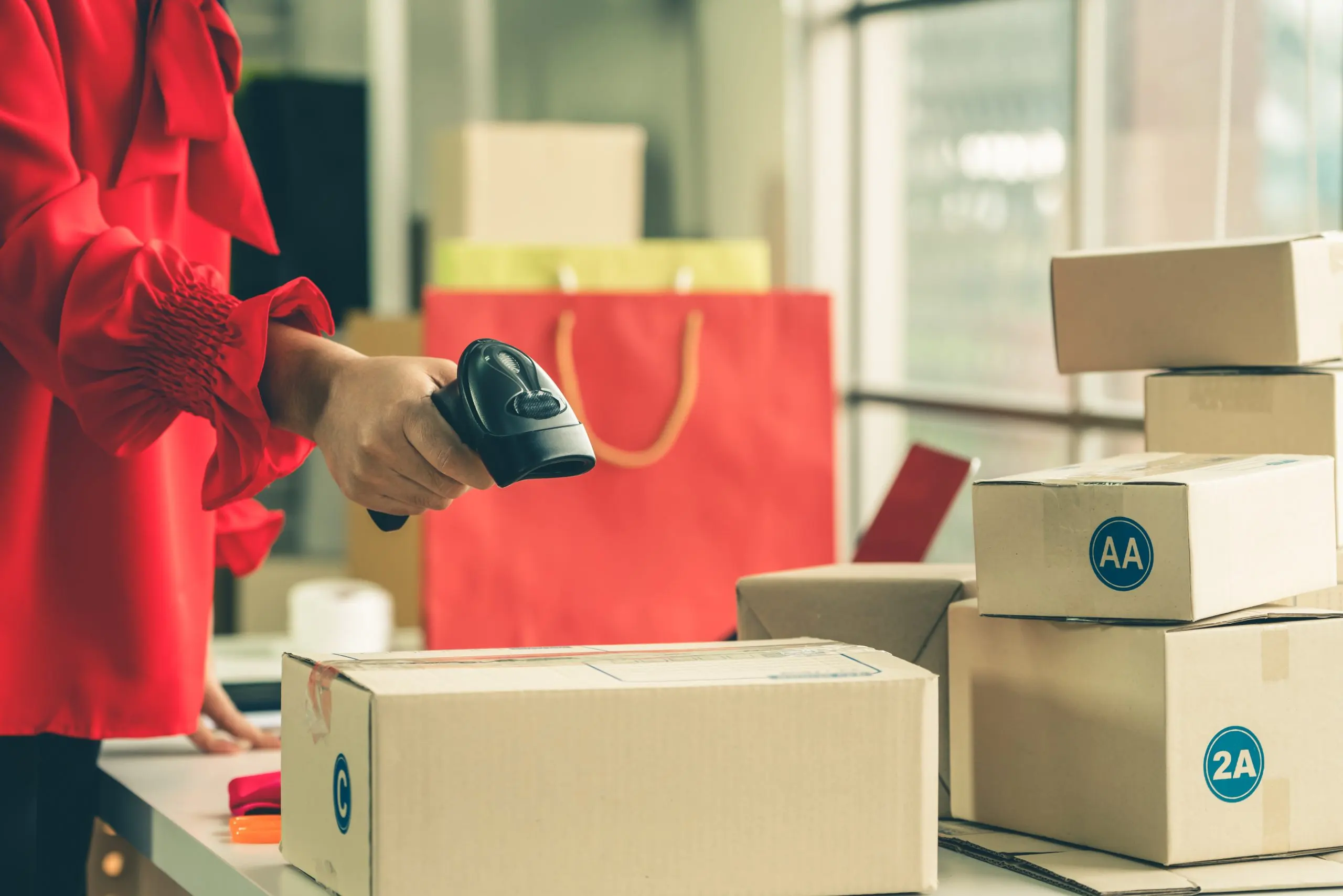 UAE E-Commerce Packaging Market Outlook to 2035 UAE-E-Commerce-Packaging-Market-scaled
