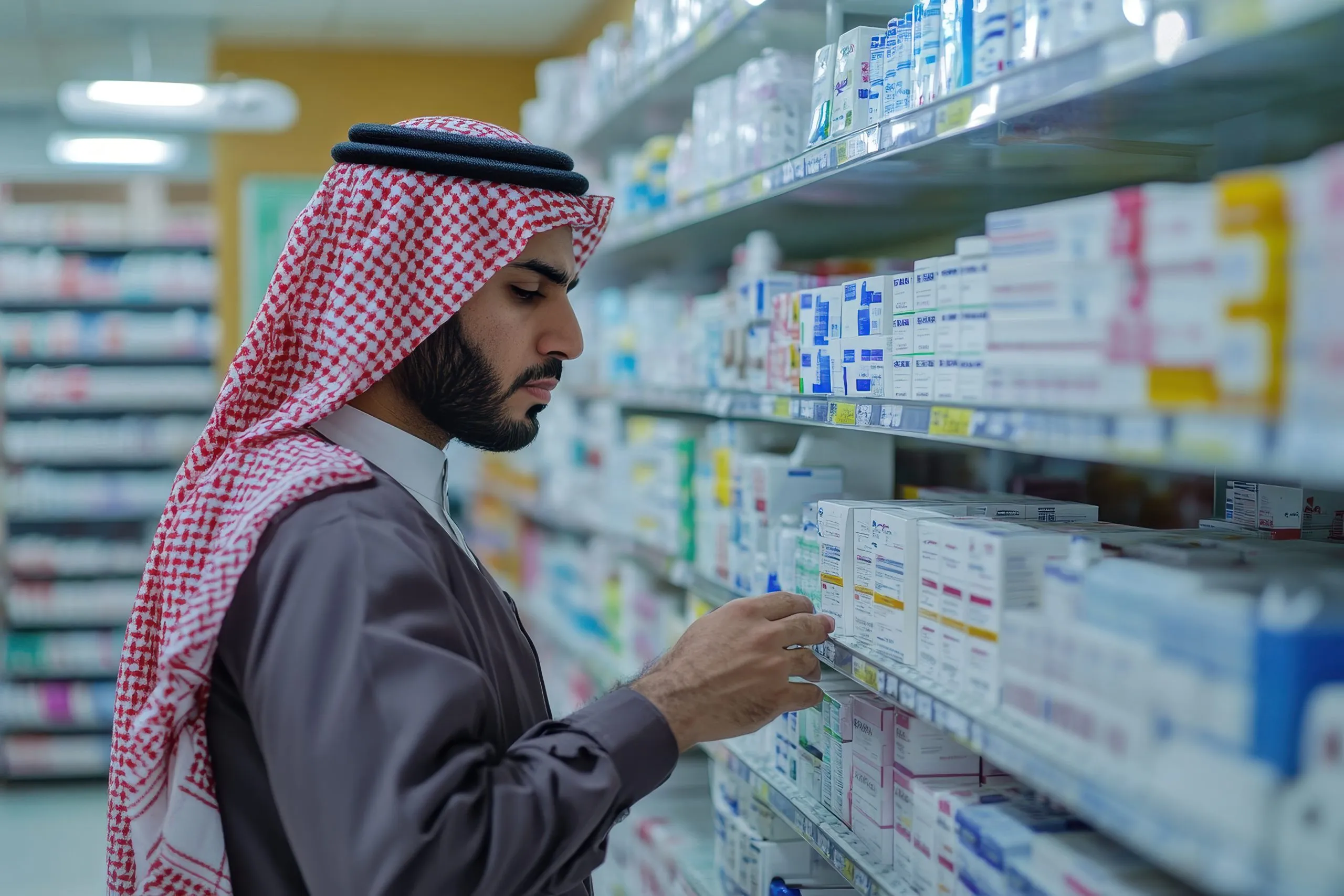 UAE Pharmaceutical Packaging Market Outlook to 2035 UAE-Pharmaceutical-Packaging-Market-scaled
