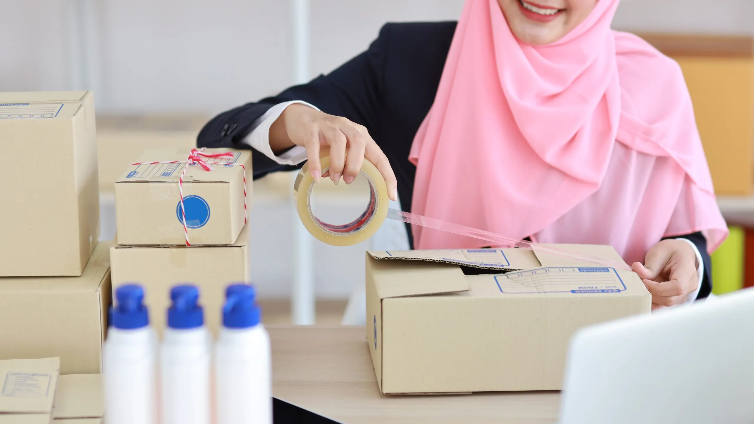 UAE Rigid Packaging Market Outlook to 2035 UAE-Rigid-Packaging-Market-scaled