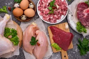 UK Animal Protein Market Outlook to 2035