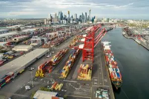 UK Cross-Border Logistics Market Outlook to 2035