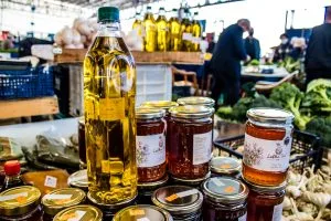 UK Fats and Oil Market Outlook to 2035