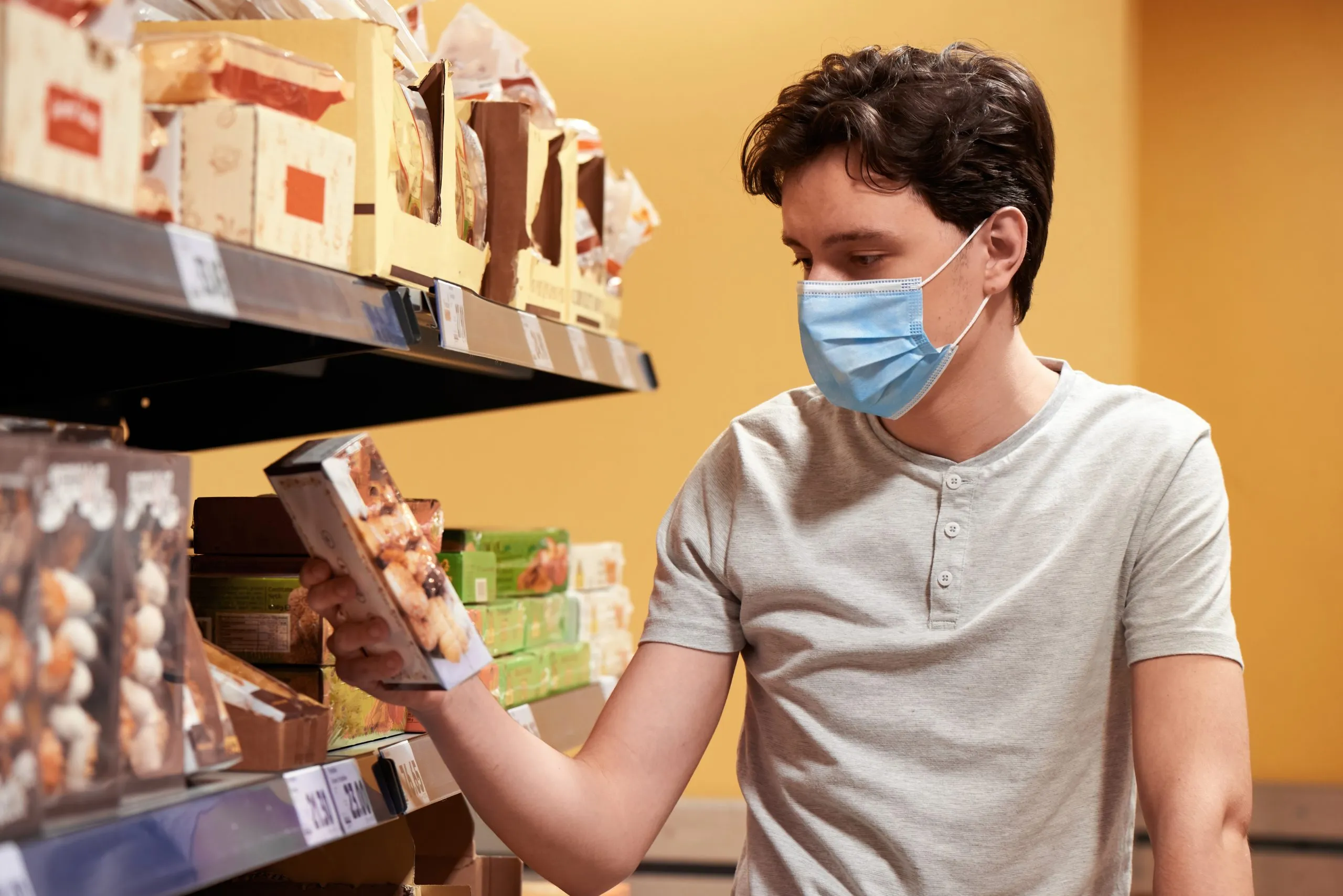 UK Food Packaging Market Outlook to 2035 UK-Food-Packaging-Market-scaled