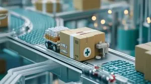 UK Medical Device Packaging Market Outlook to 2035