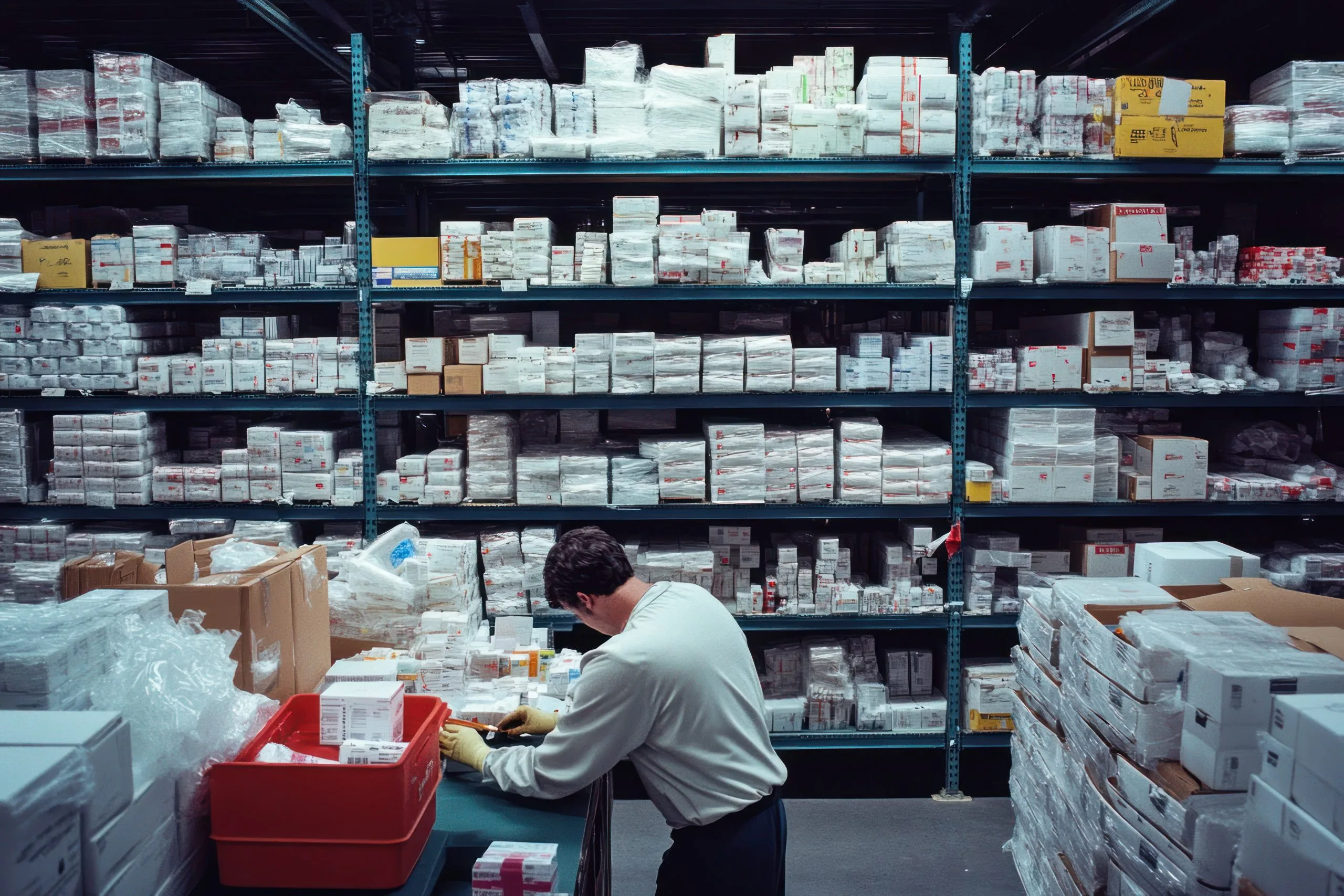 UK Pharmaceutical Packaging Market Outlook to 2035 UK-Pharmaceutical-Packaging-Market-scaled
