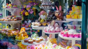 USA Confectionery Market Outlook to 2035