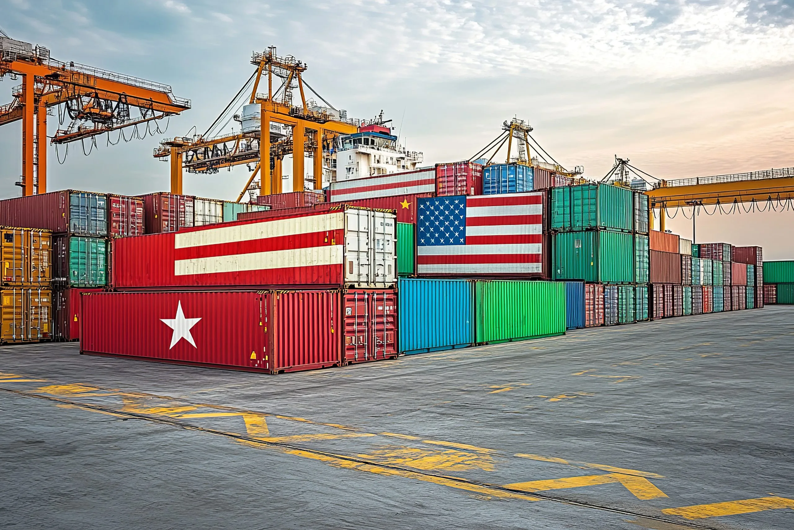 USA Cross-Border Logistics Market Outlook to 2035 USA-Cross-Border-Logistics-Market-scaled