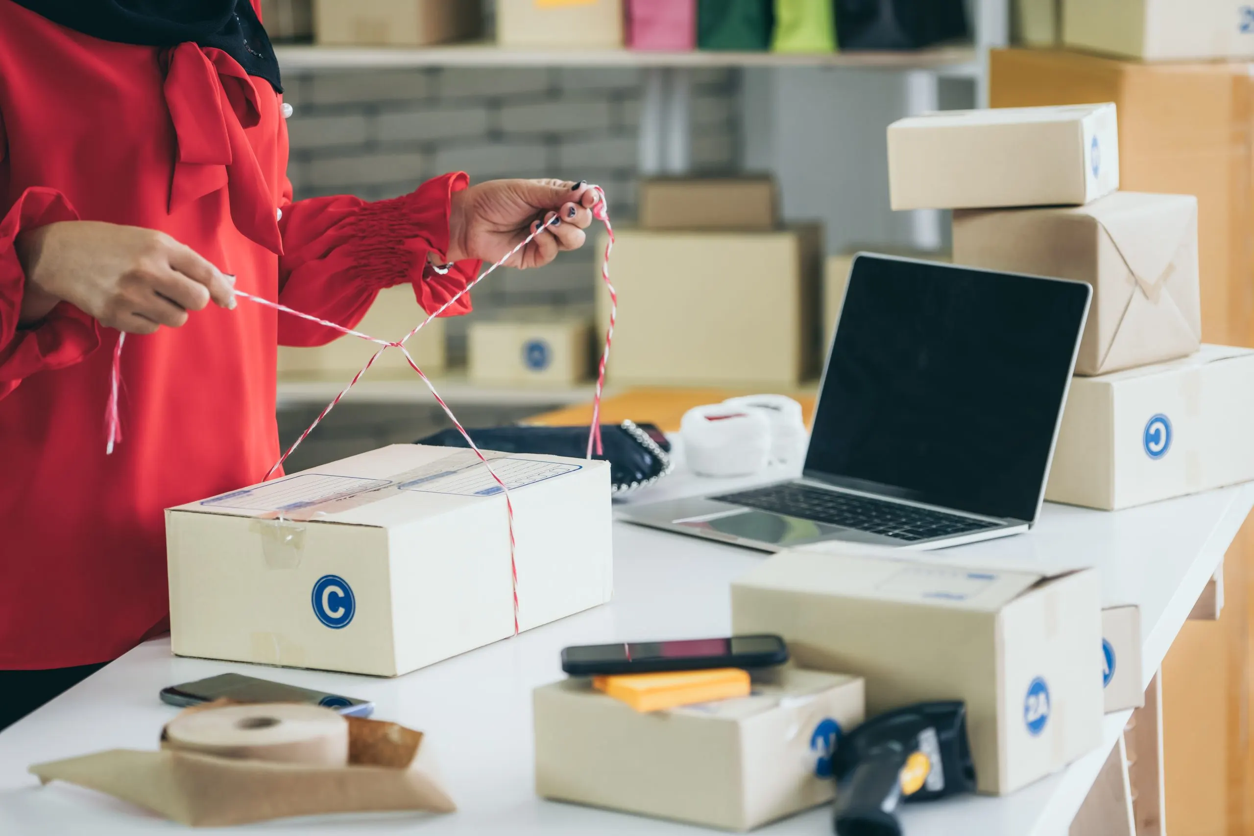 USA E-Commerce Packaging Market Outlook to 2035 USA-E-Commerce-Packaging-Market-scaled