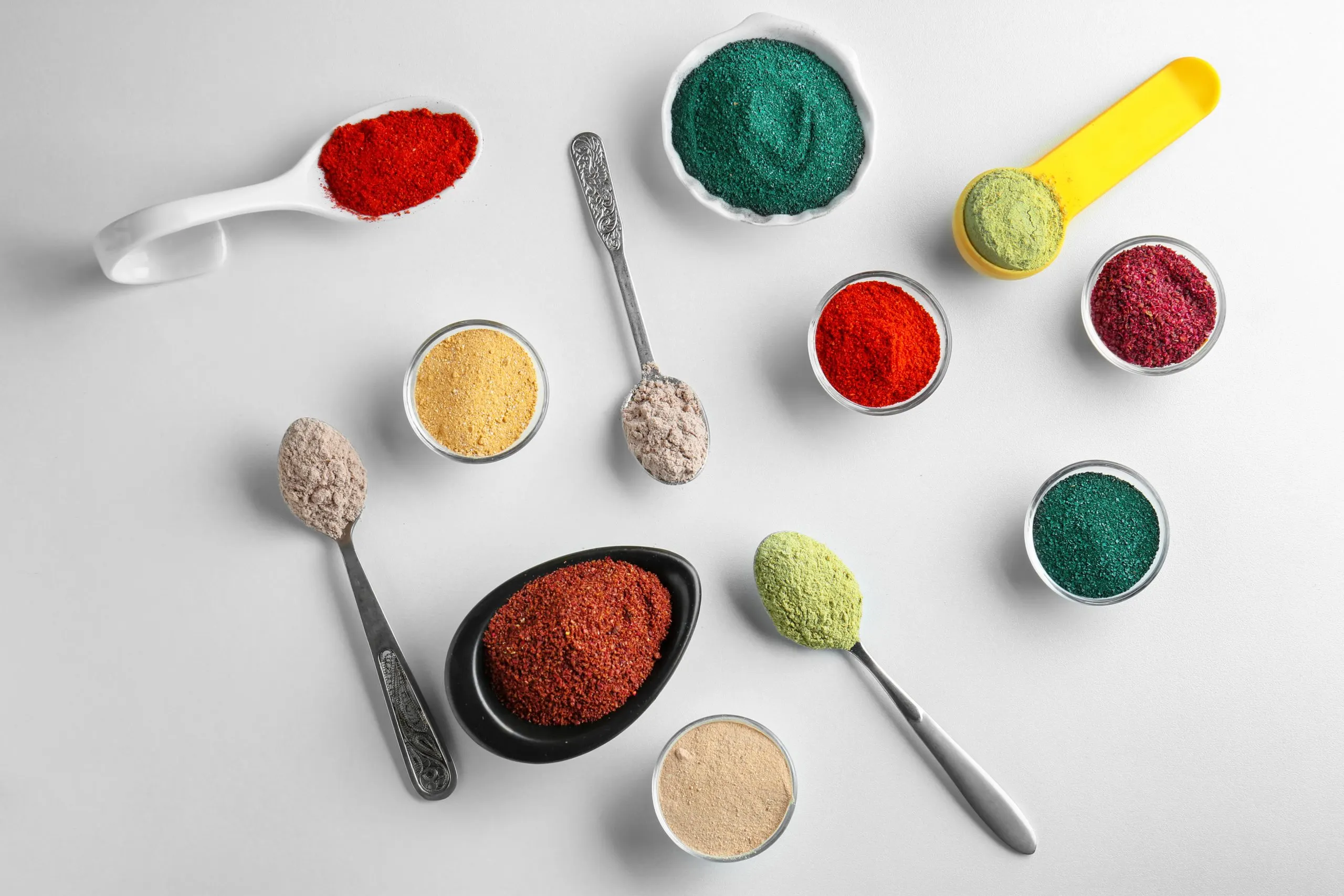 USA Food Colorants Market Outlook to 2035 USA-Food-Colorants-Market-1-scaled