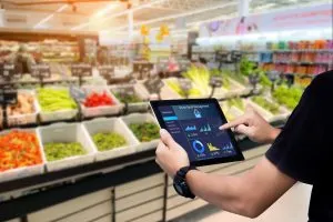 USA Food Traceability Market Outlook to 2035