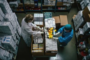 USA Pharmaceutical Packaging Market Outlook to 2035