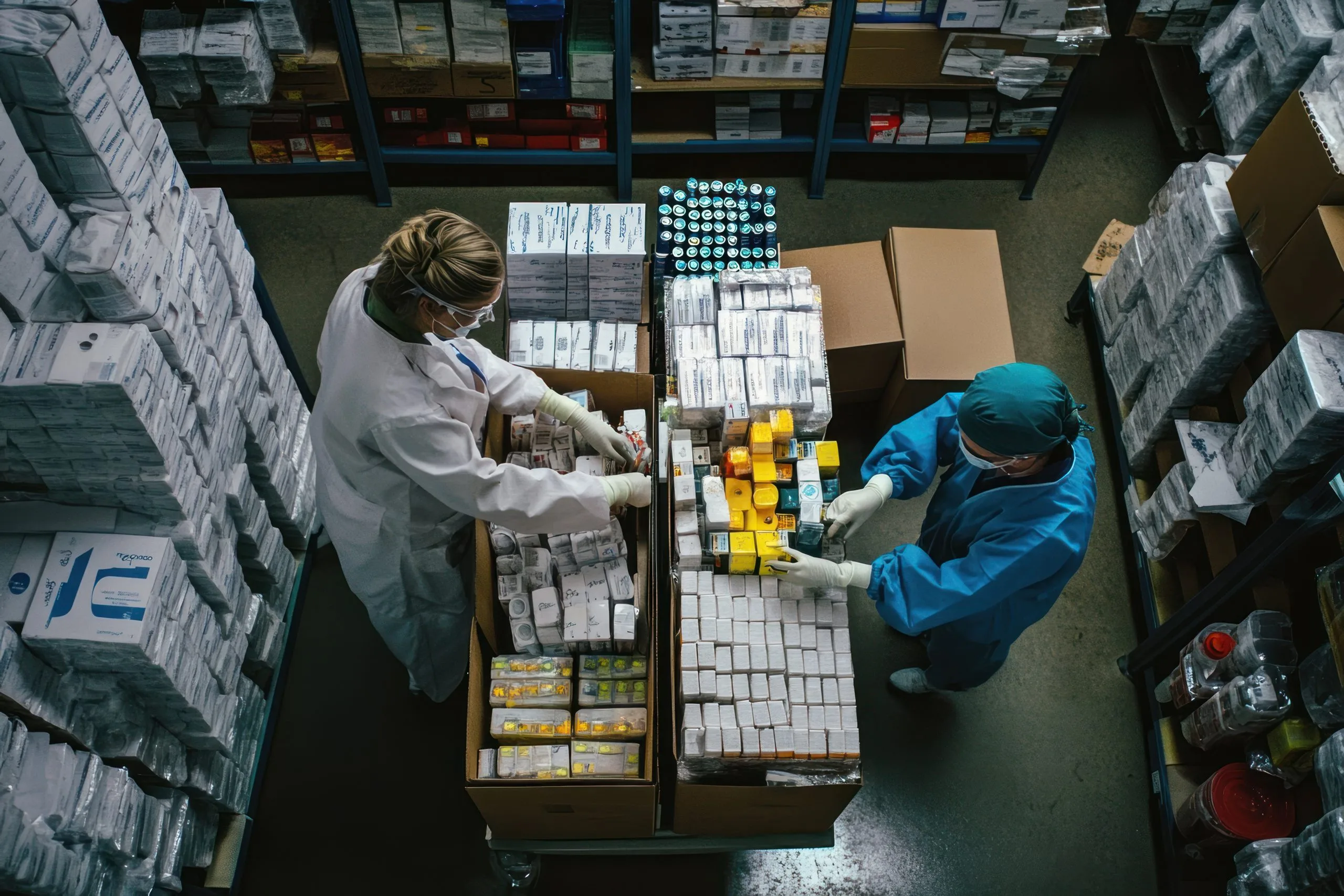 USA Pharmaceutical Packaging Market Outlook to 2035 USA-Pharmaceutical-Packaging-Market-1-scaled
