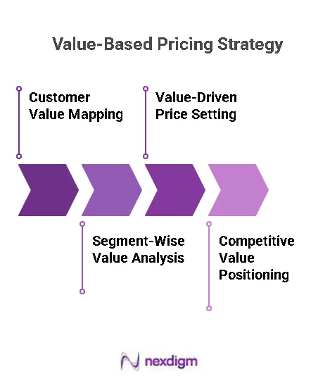 Value-Based Pricing Strategy