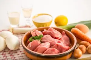 Vietnam Animal Protein Market Outlook to 2035
