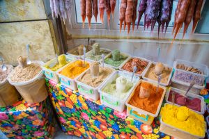 Vietnam Food Colorants Market Outlook to 2035